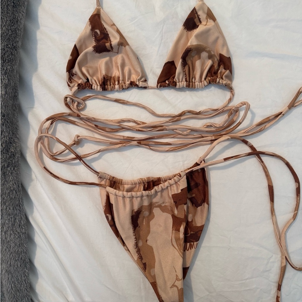 Inamorata Bikini Set